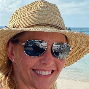 Meet your Posher, Kris